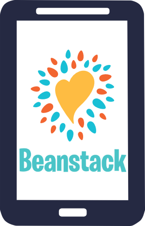 Beanstack icon